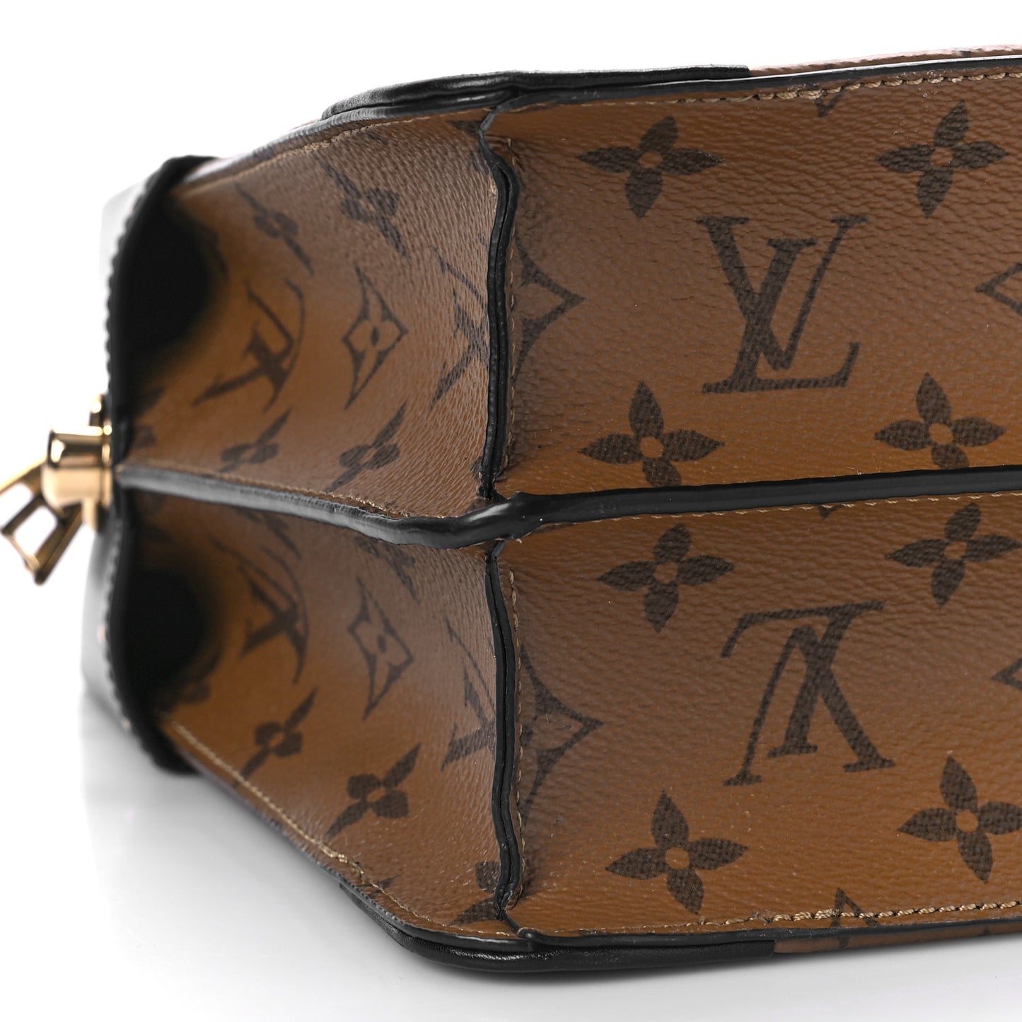 Reverse Monogram City Malle MM
