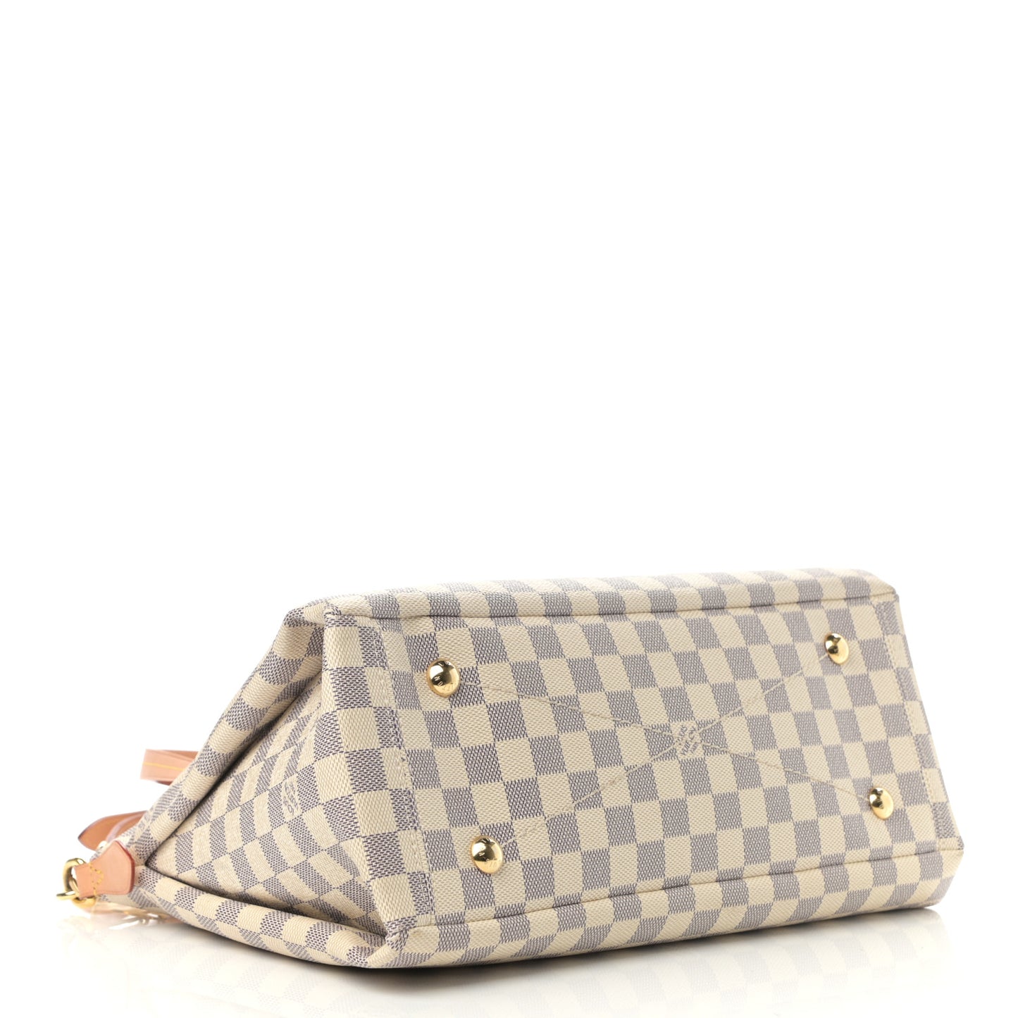 Damier Azur Lymington
