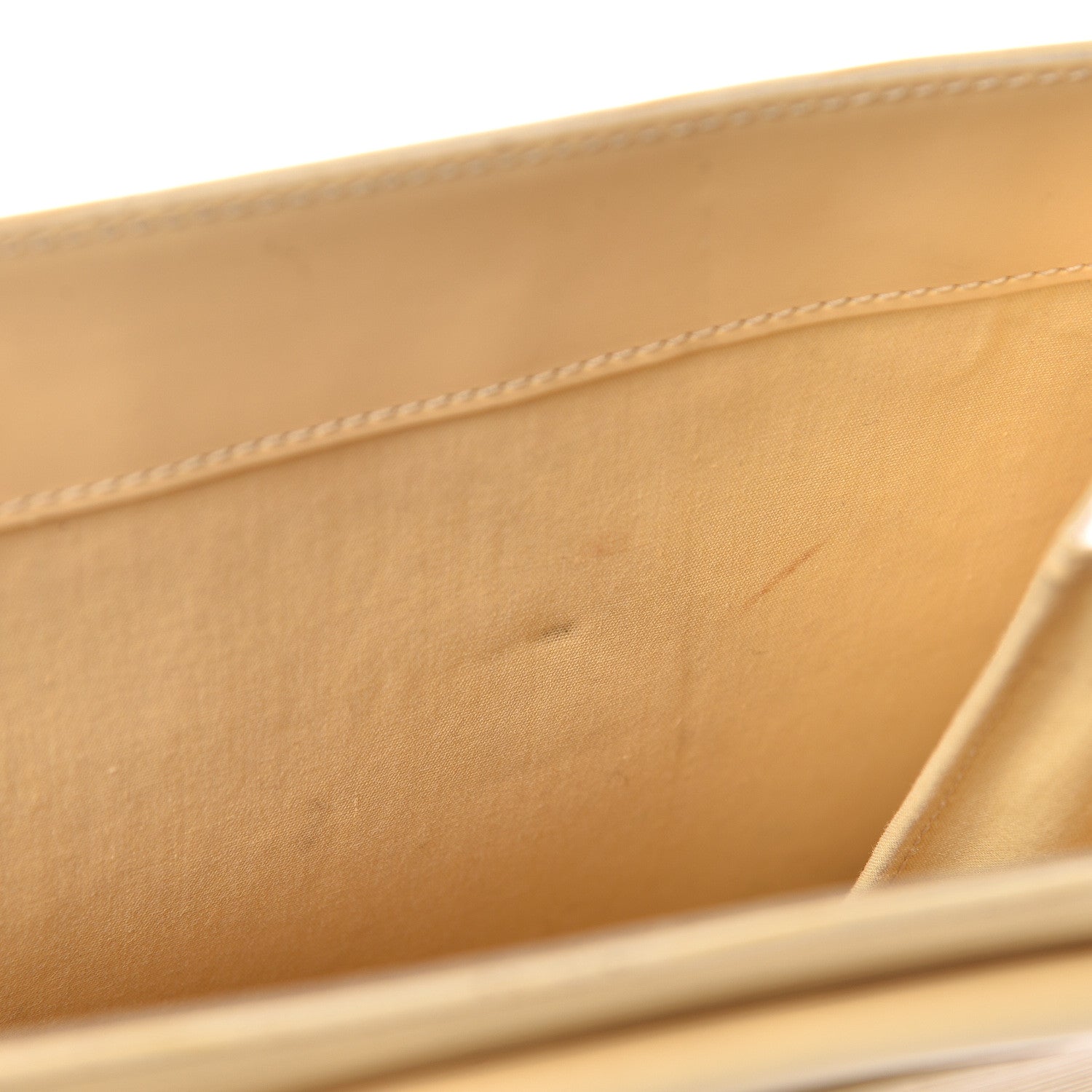 Louis Vuitton Epi Saint Tropez Bag Vanilla 10 of 16