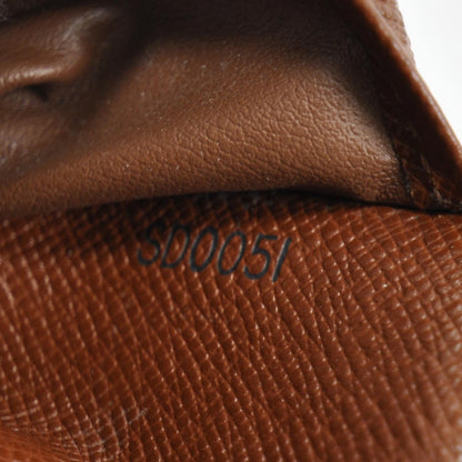 Louis Vuitton Monogram Compact Zippe Zipped Wallet 8 of 8