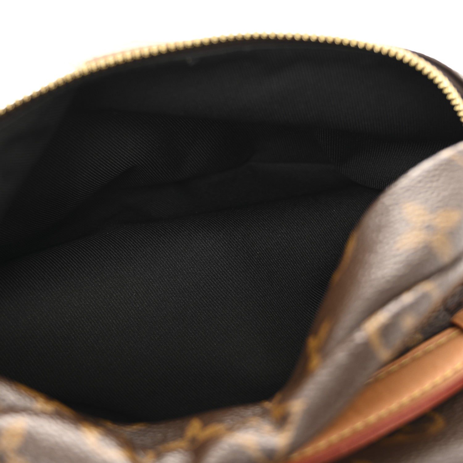 Louis Vuitton Monogram Bumbag 5 of 12