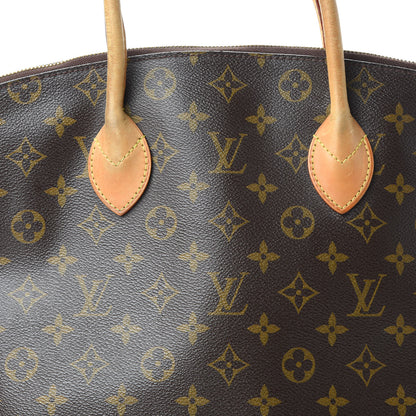 Louis Vuitton Monogram Lockit MM 9 of 10