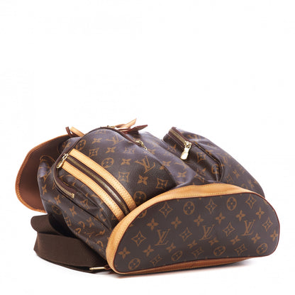 Louis Vuitton Monogram Bosphore Backpack 4 of 12