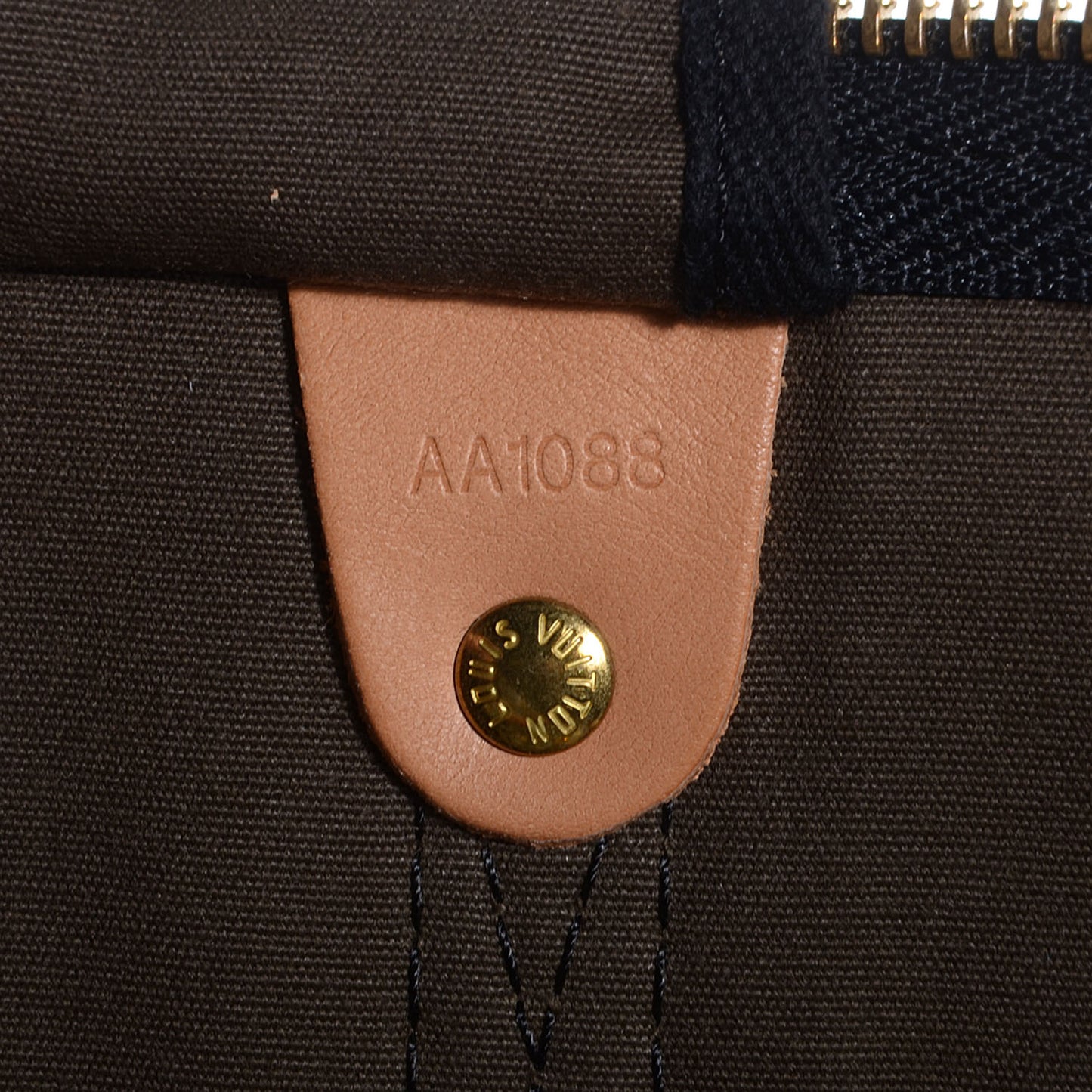 Monogramouflage Speedy 35