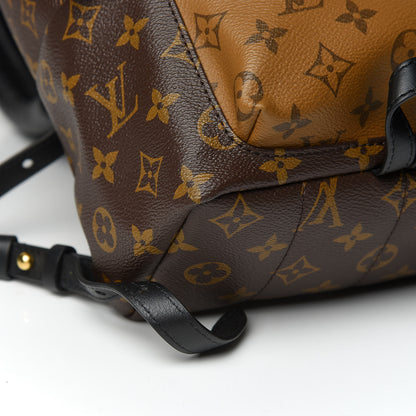 Louis Vuitton Reverse Monogram Palm Springs Backpack PM 8 of 11