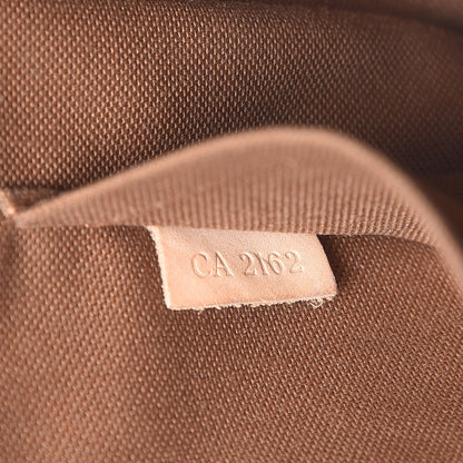 Louis Vuitton Monogram Pochette Accessories NM 7 of 7