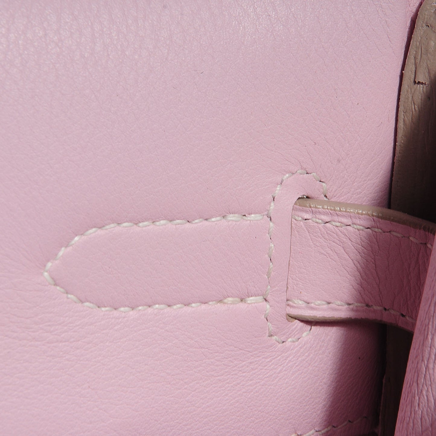 Swift Birkin 35 Rose Dragee