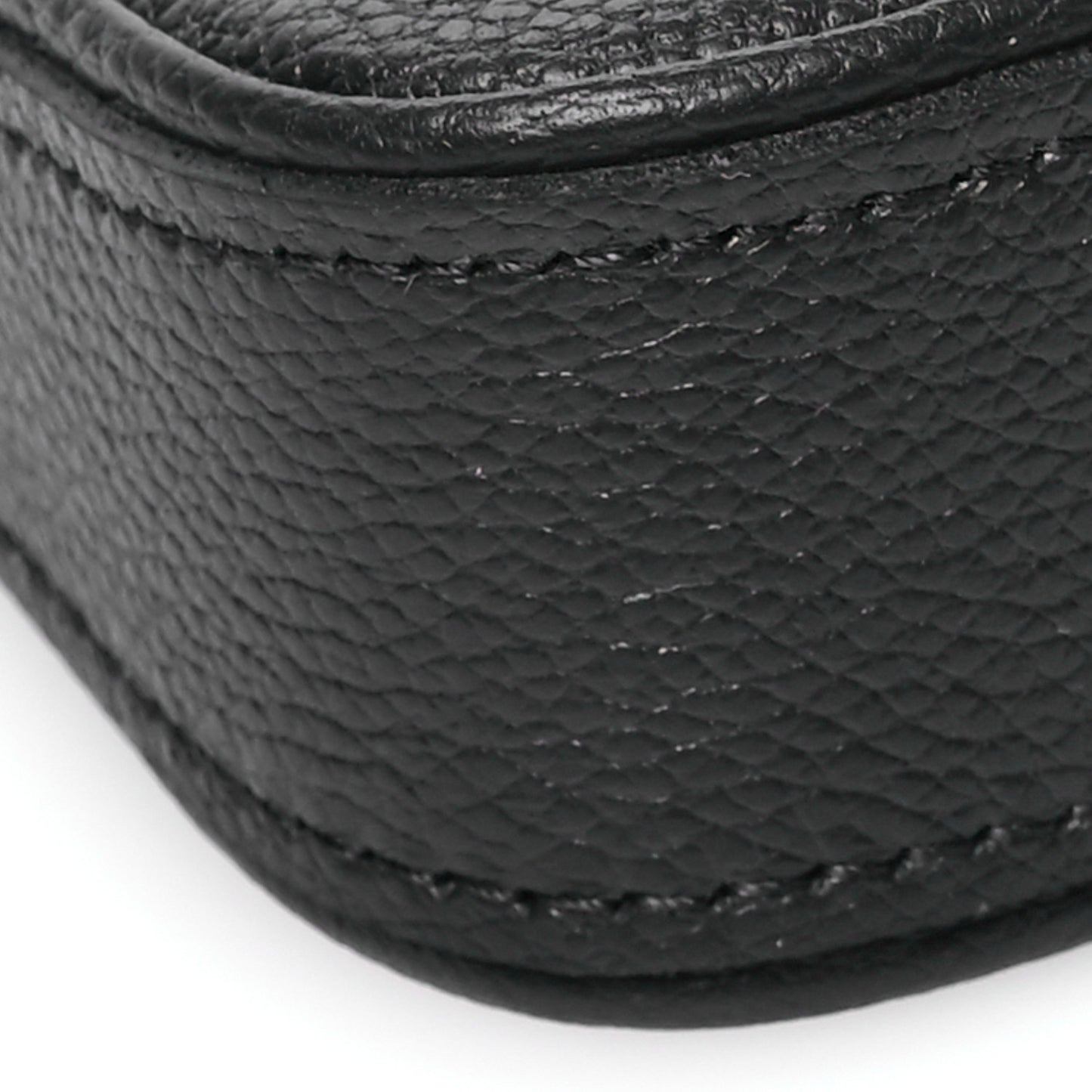 Empreinte Easy Pouch On Strap Black