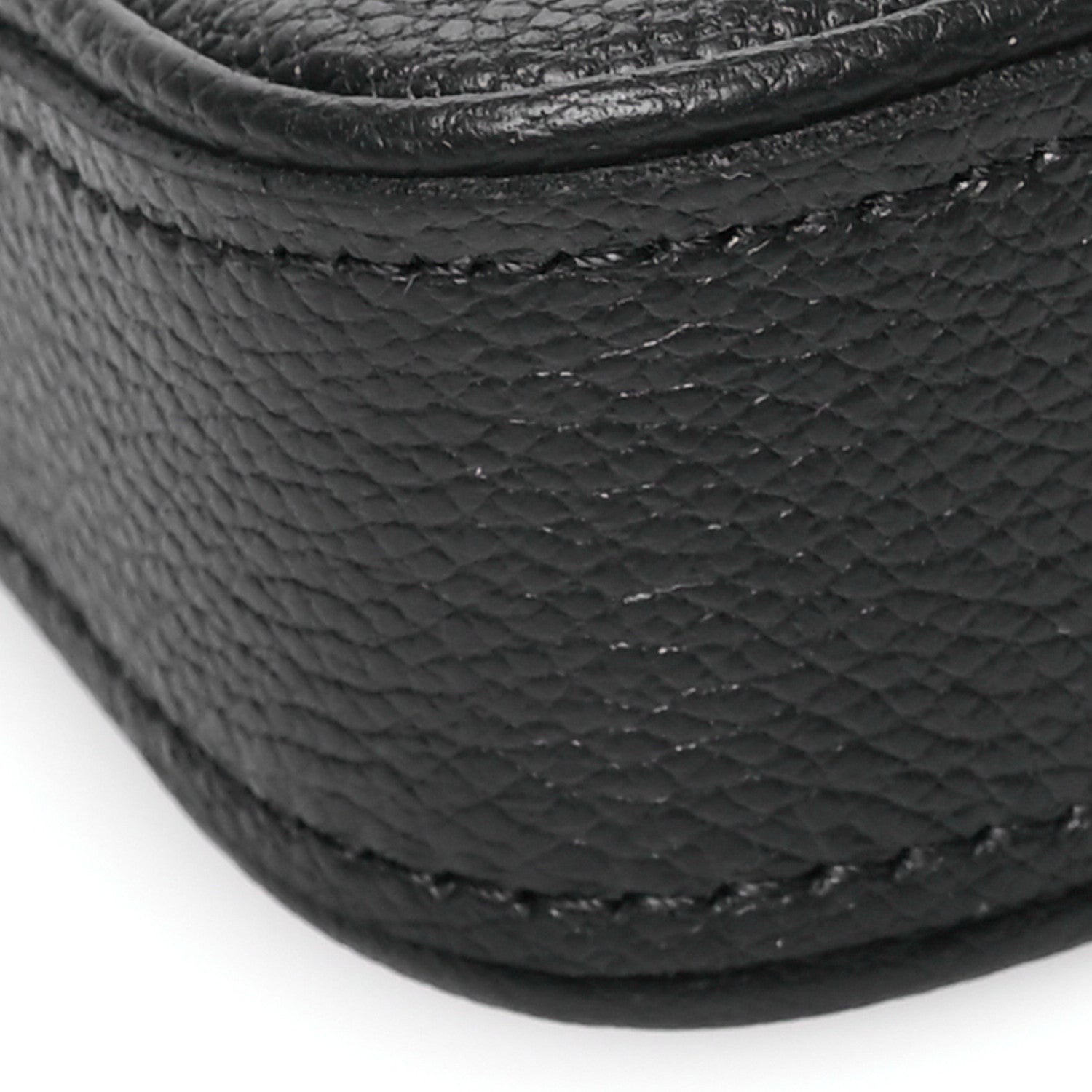 Louis Vuitton Empreinte Easy Pouch On Strap Black 8 of 9