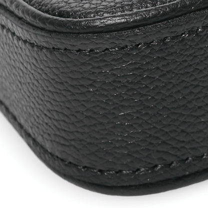 Louis Vuitton Empreinte Easy Pouch On Strap Black 8 of 9