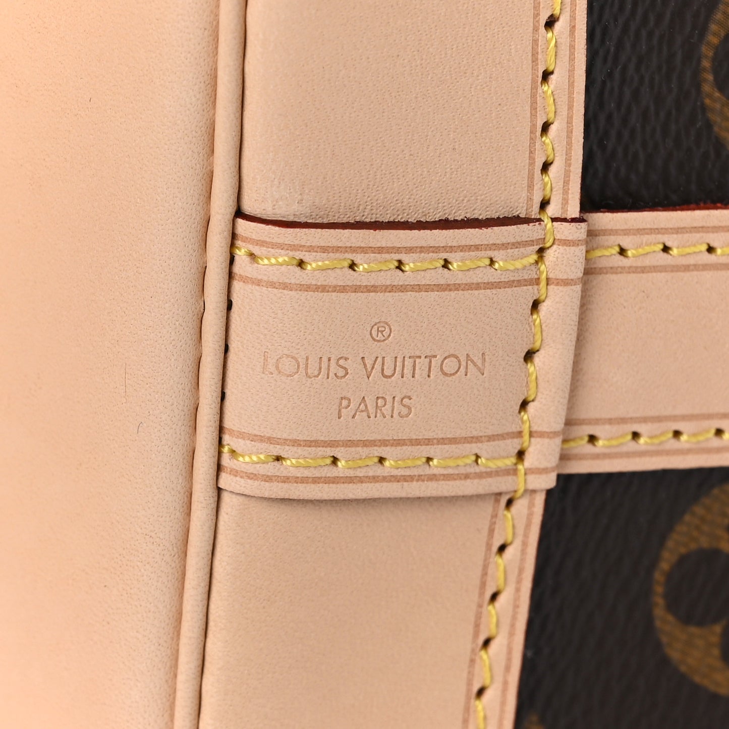 Monogram Noe BB