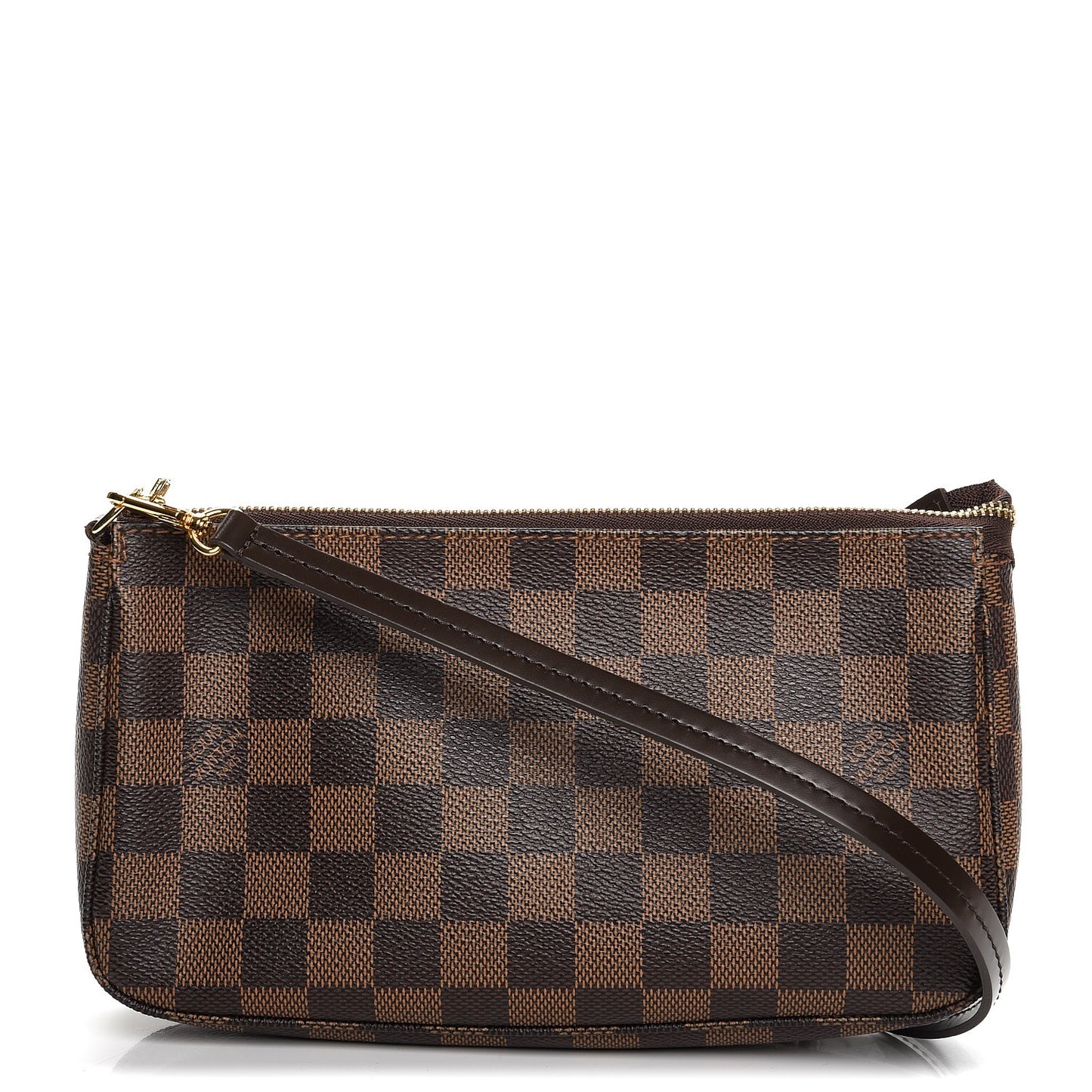 Damier Ebene Pochette Accessories NM