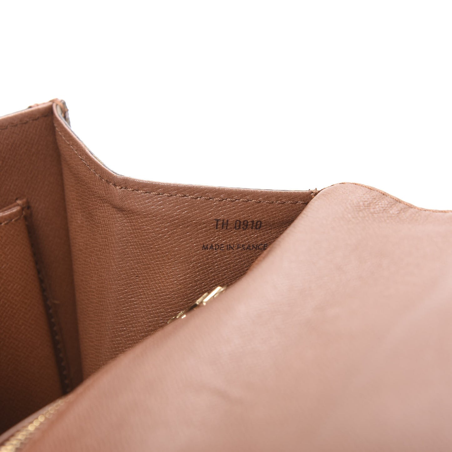 Monogram Pochette Dame 29