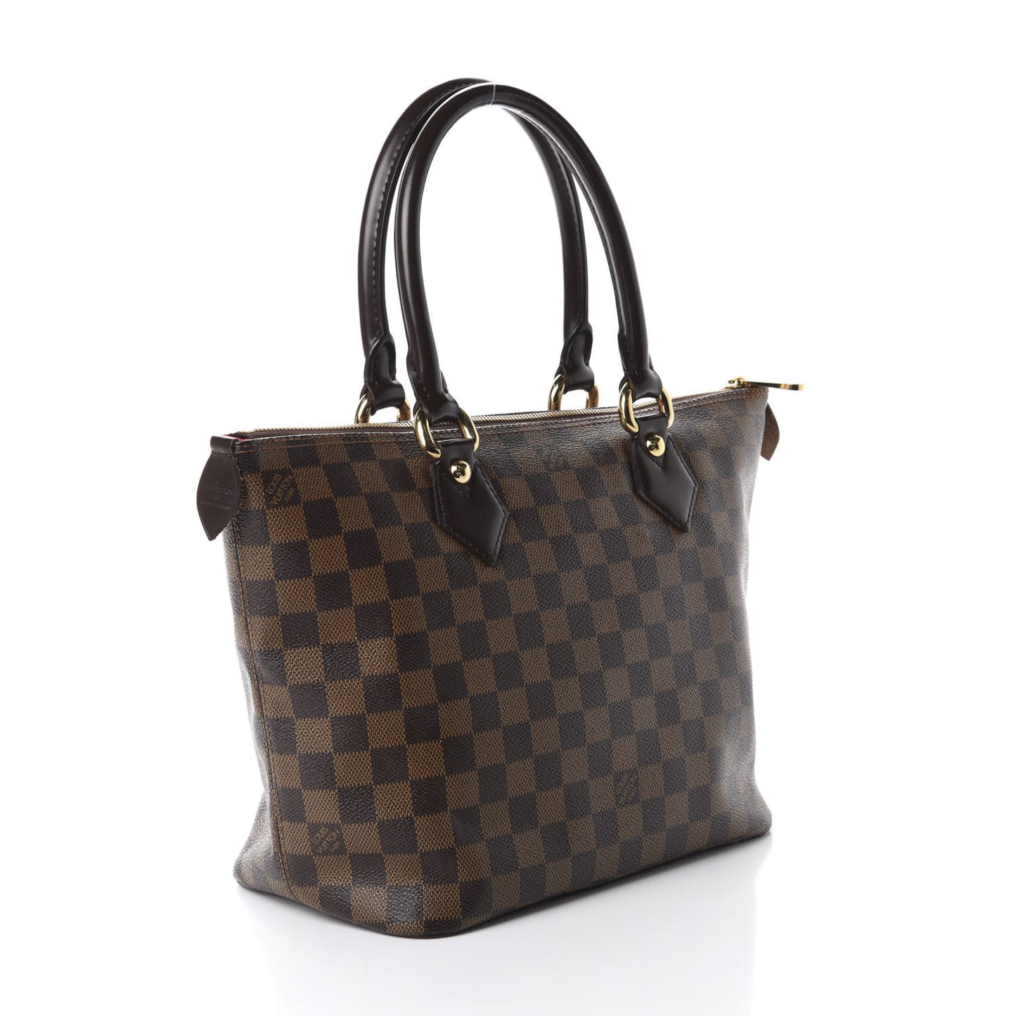 Damier Ebene Saleya PM