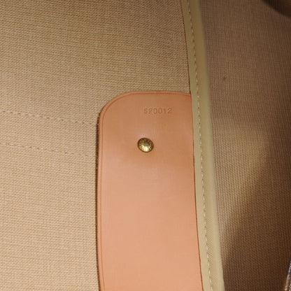 Louis Vuitton Monogram Sirius 70 7 of 8