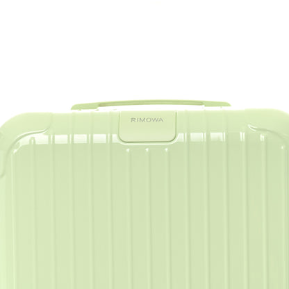 Rimowa Gloss Polycarbonate Essential Trunk Plus Gloss Mint Green 6 of 10