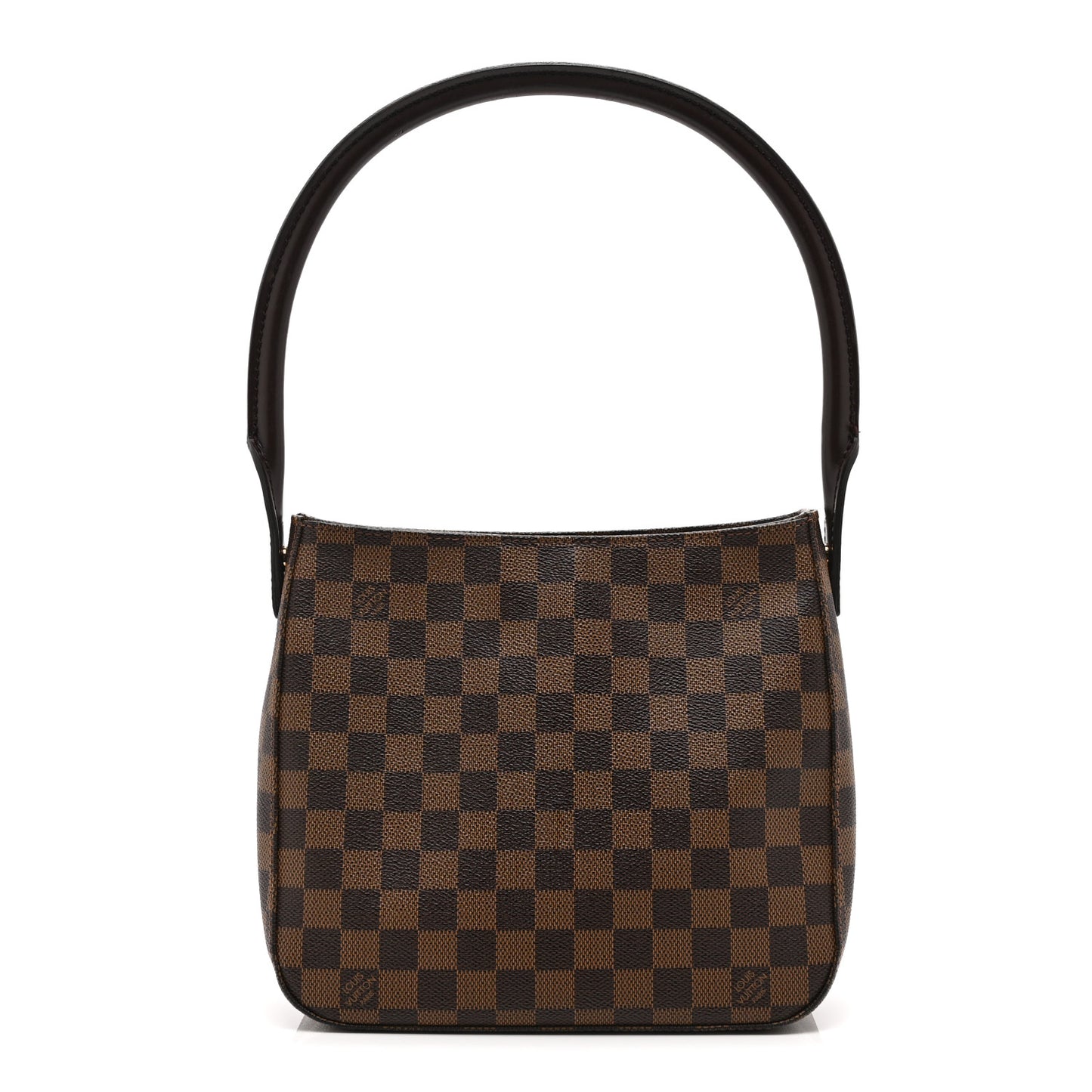 Damier Ebene Looping MM