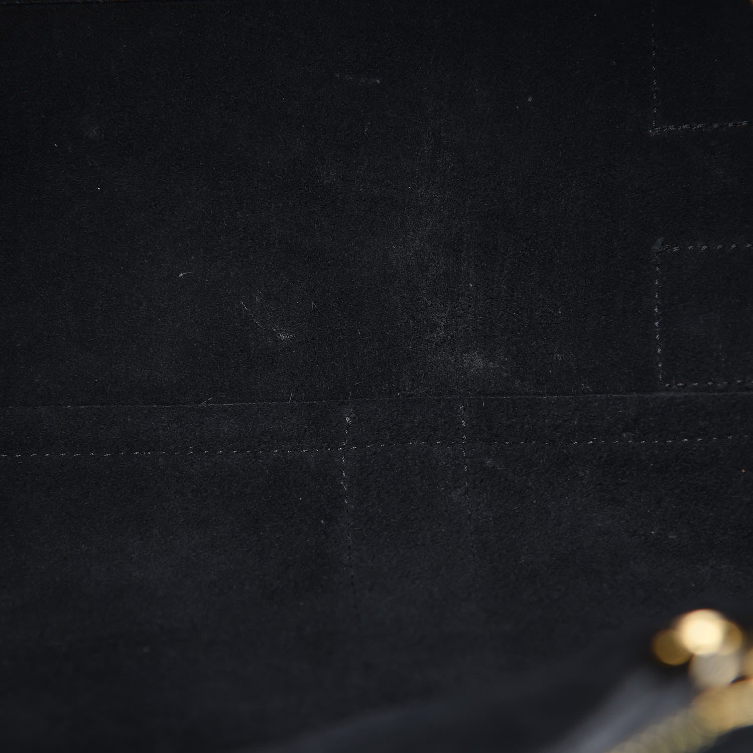 Mulberry Soft Grain Calfskin Bayswater Black 14 of 20