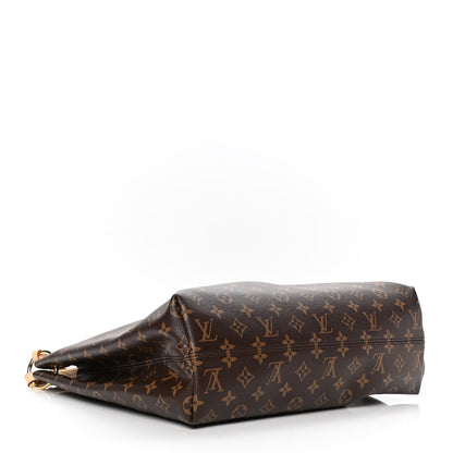 Louis Vuitton Monogram Graceful MM 3 of 4
