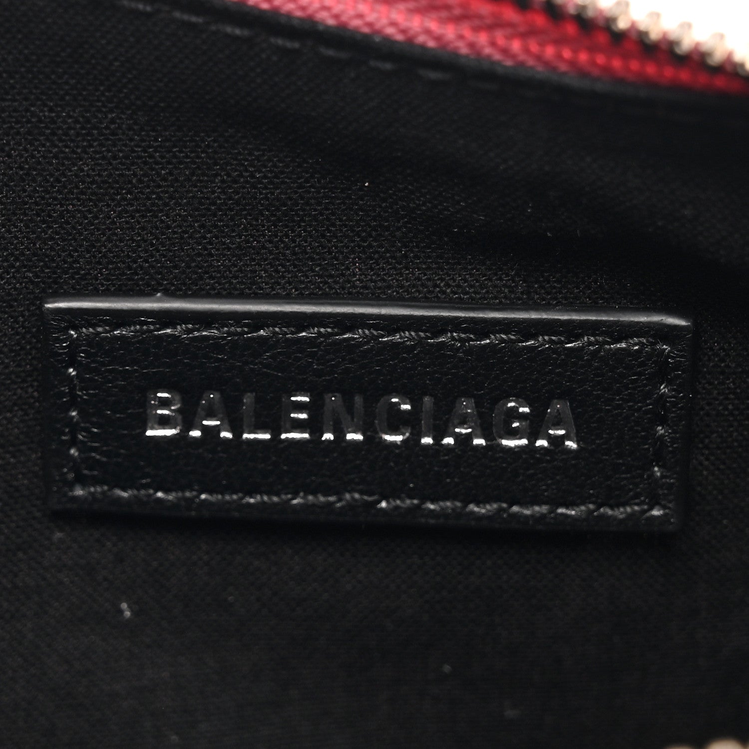 Balenciaga Sparkling Fabric Le Cagole Shoulder Bag XS Sweet Pink 7 of 16