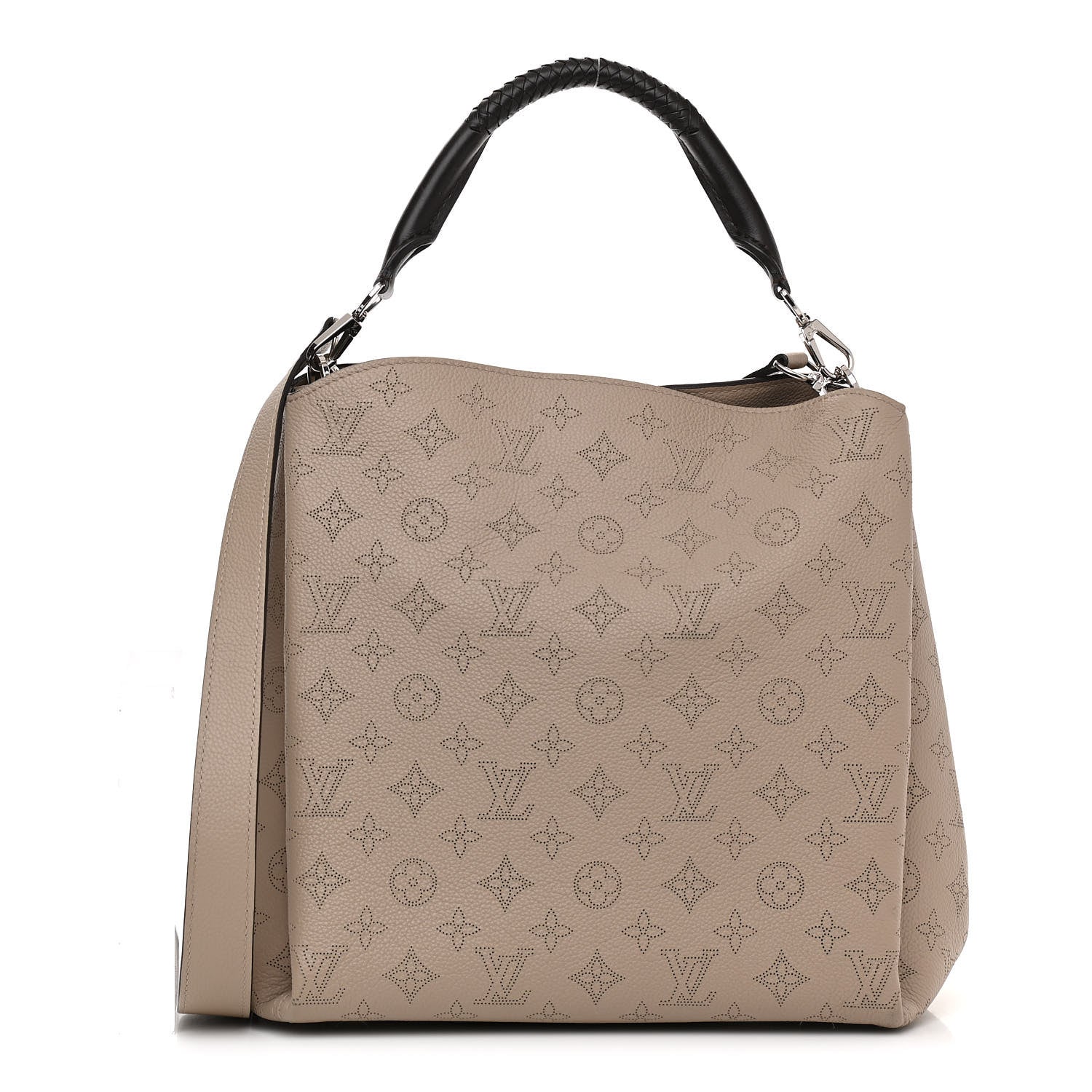 Louis Vuitton Mahina Babylone PM Galet 1 of 10