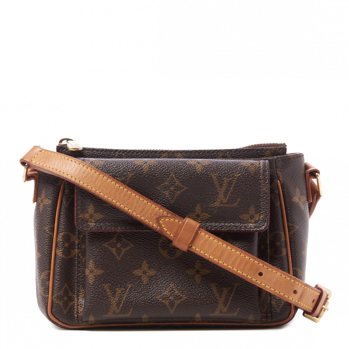 Monogram Viva-Cite PM