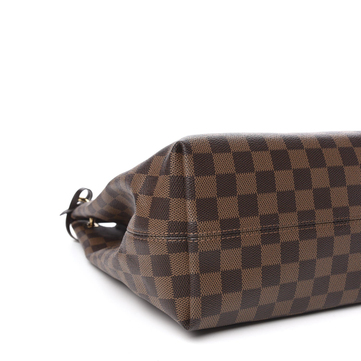 Louis Vuitton Damier Ebene Graceful MM 6 of 10