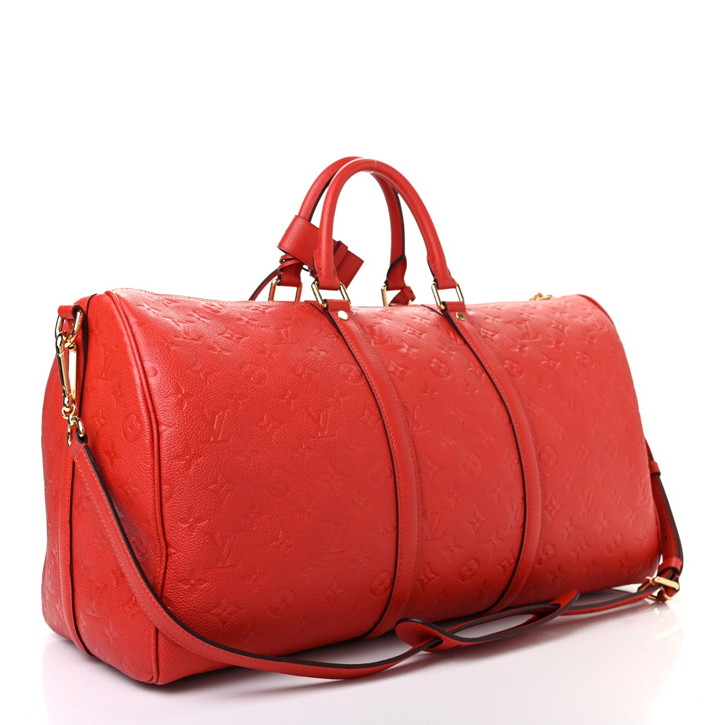 Empreinte Keepall Bandouliere 45 Orient