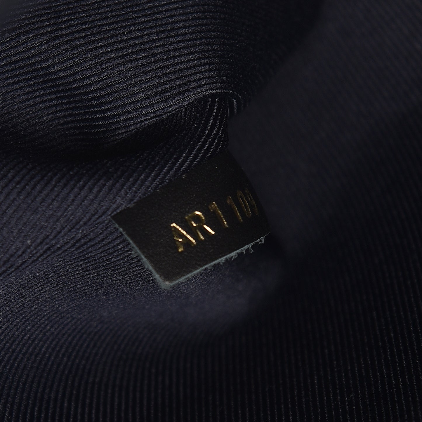 Monogram Georges BB Marine Cherry