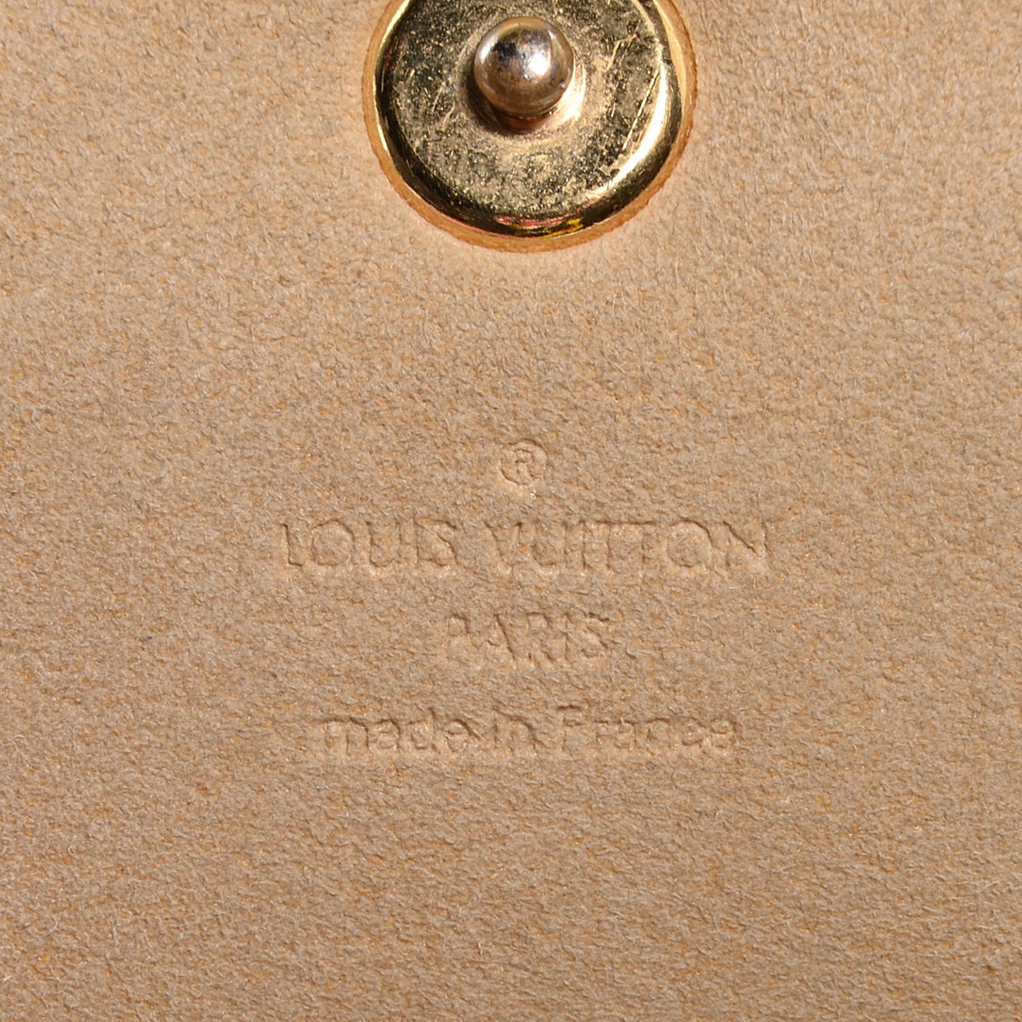 Monogram Pochette Cancun