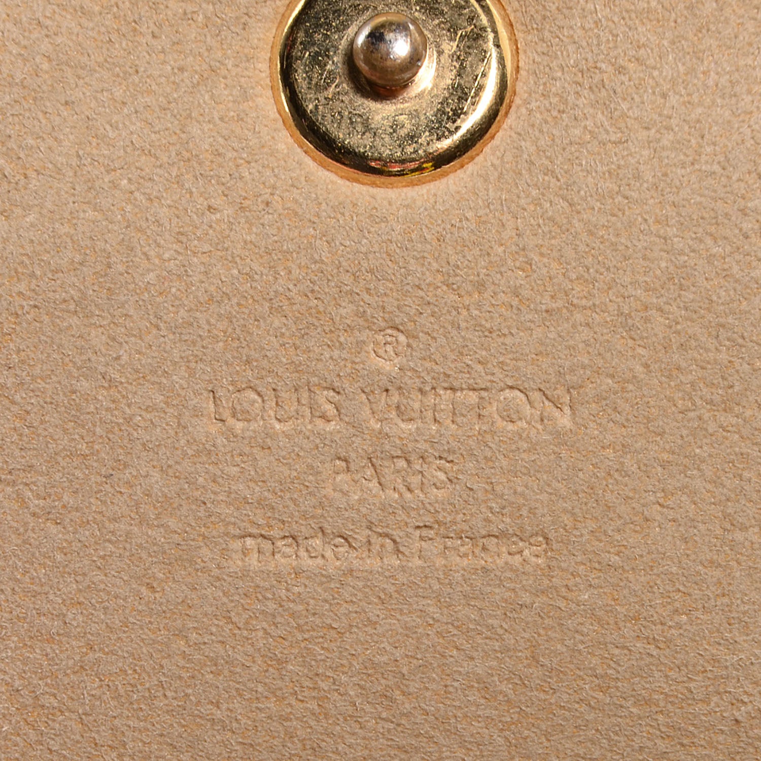 Louis Vuitton Monogram Pochette Cancun 5 of 7