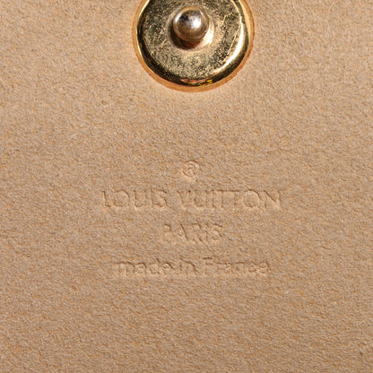 Louis Vuitton Monogram Pochette Cancun 5 of 7
