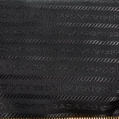 Prada Vitello Daino Shopping Tote Bambu 11 of 11