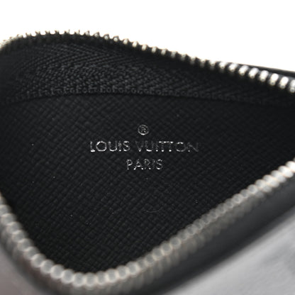 Louis Vuitton Reverse Monogram Eclipse Key Pouch 6 of 7