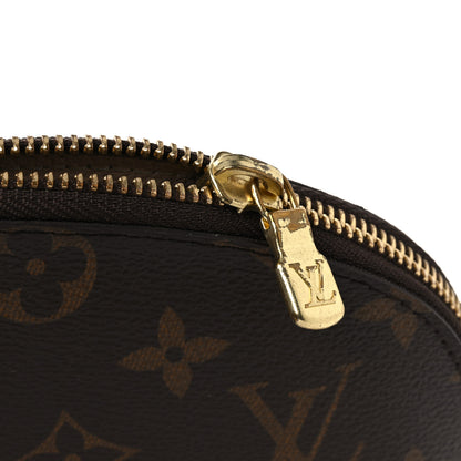 Louis Vuitton Monogram Cosmetic Pouch GM 11 of 12