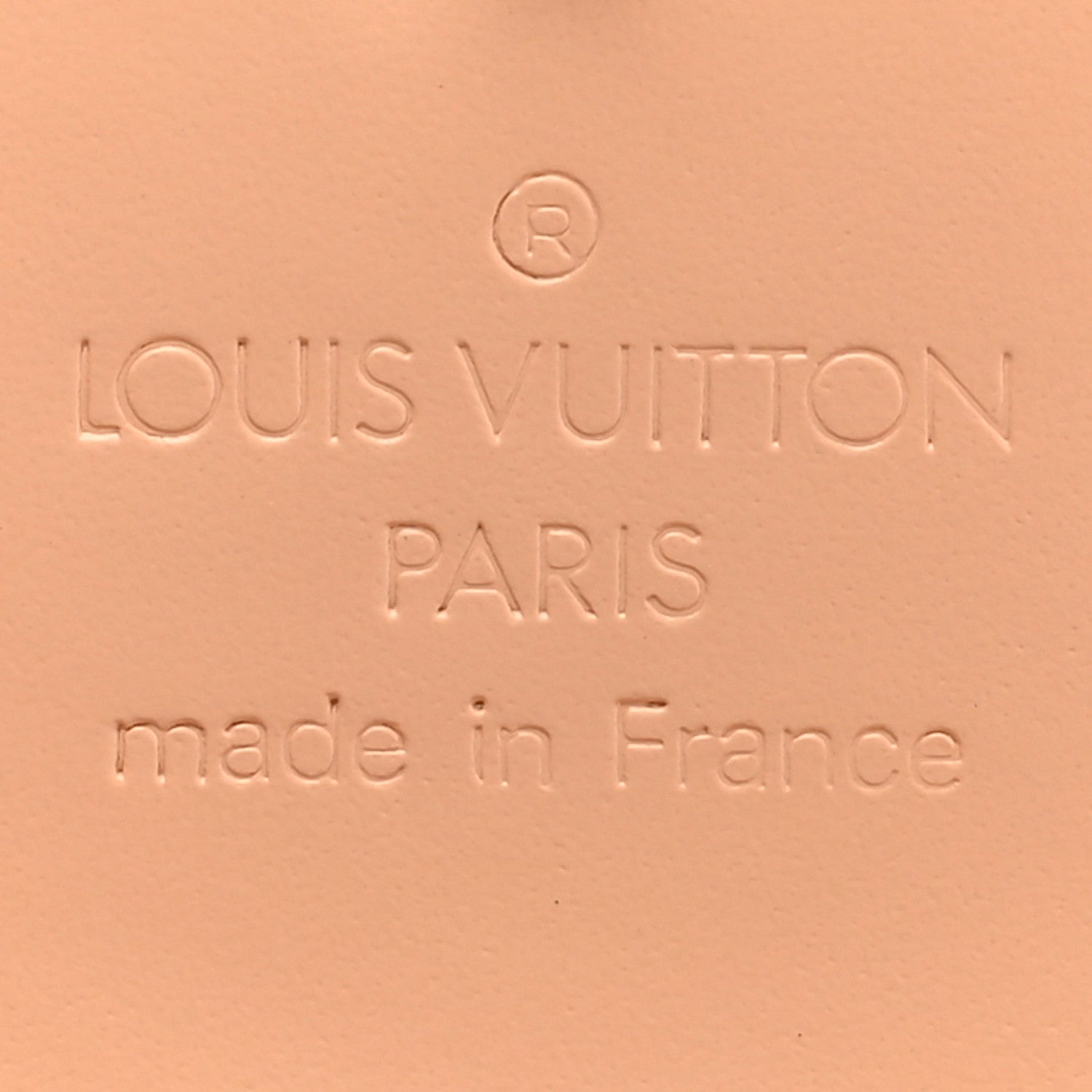 Louis Vuitton Monogram Multicolor Porte Tresor International Wallet White 6 of 7