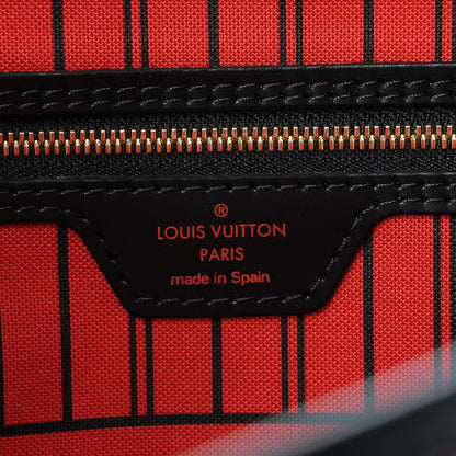 Louis Vuitton Monogram Kabuki Neverfull MM 6 of 7