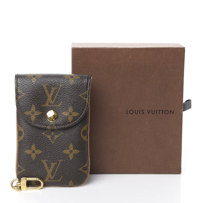 Louis Vuitton Monogram Phone Case MM 9 of 9