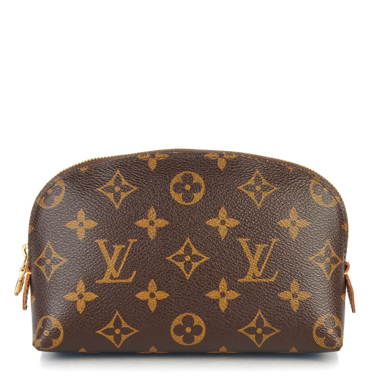 Louis Vuitton Monogram Cosmetic Pouch 1 of 7