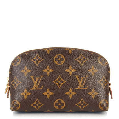 Louis Vuitton Monogram Cosmetic Pouch 1 of 7