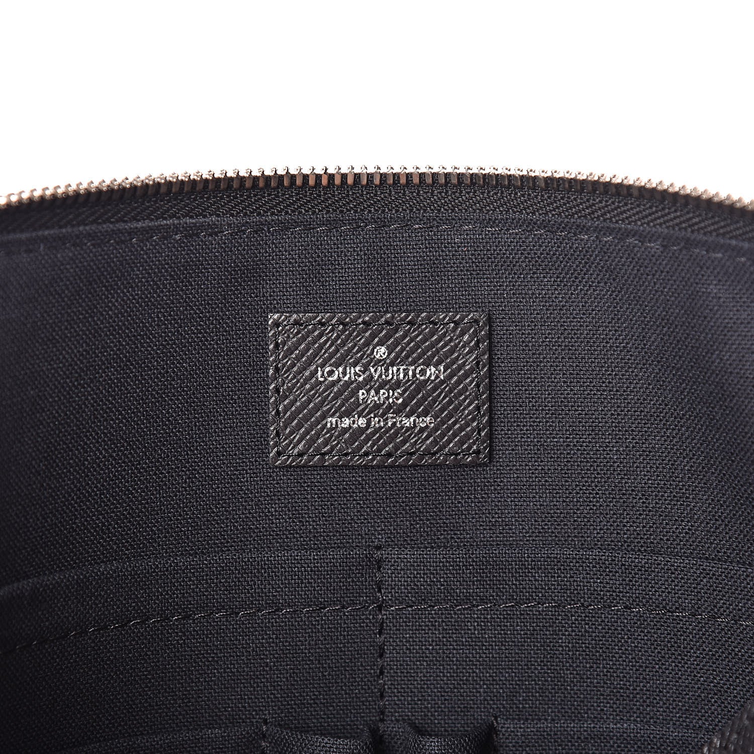 Louis Vuitton Taiga Grigori PM Messenger Ardoise 7 of 9