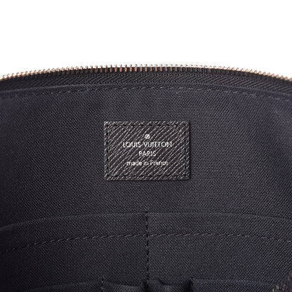 Louis Vuitton Taiga Grigori PM Messenger Ardoise 7 of 9