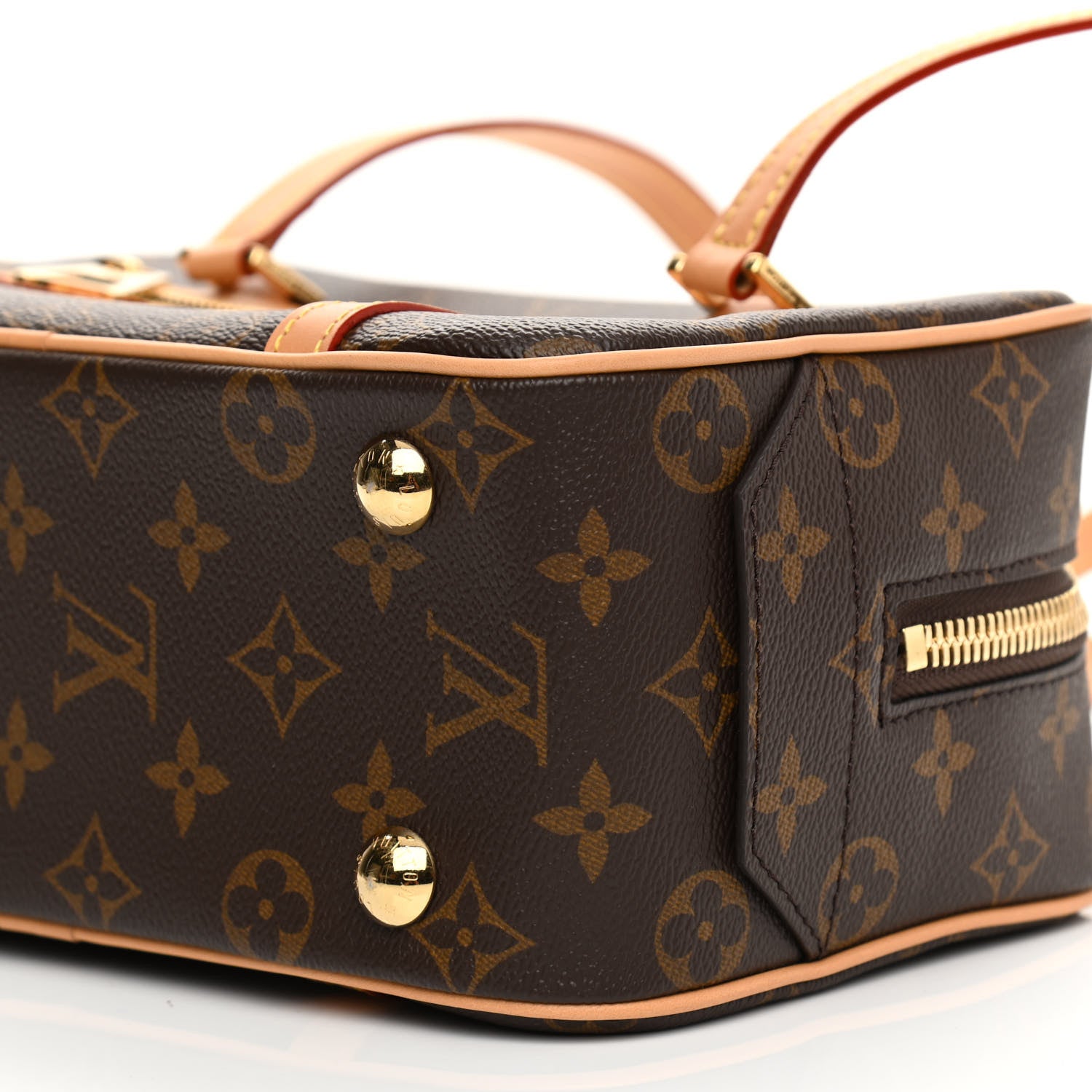 Louis Vuitton Monogram Cite 9 of 10