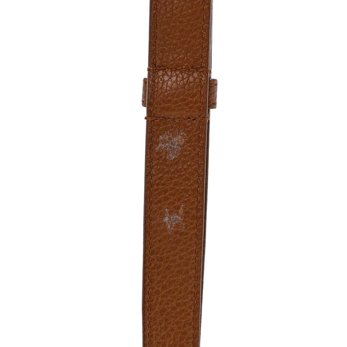 Grained Calfskin Baby Supple Sac De Jour Camel Brilliant