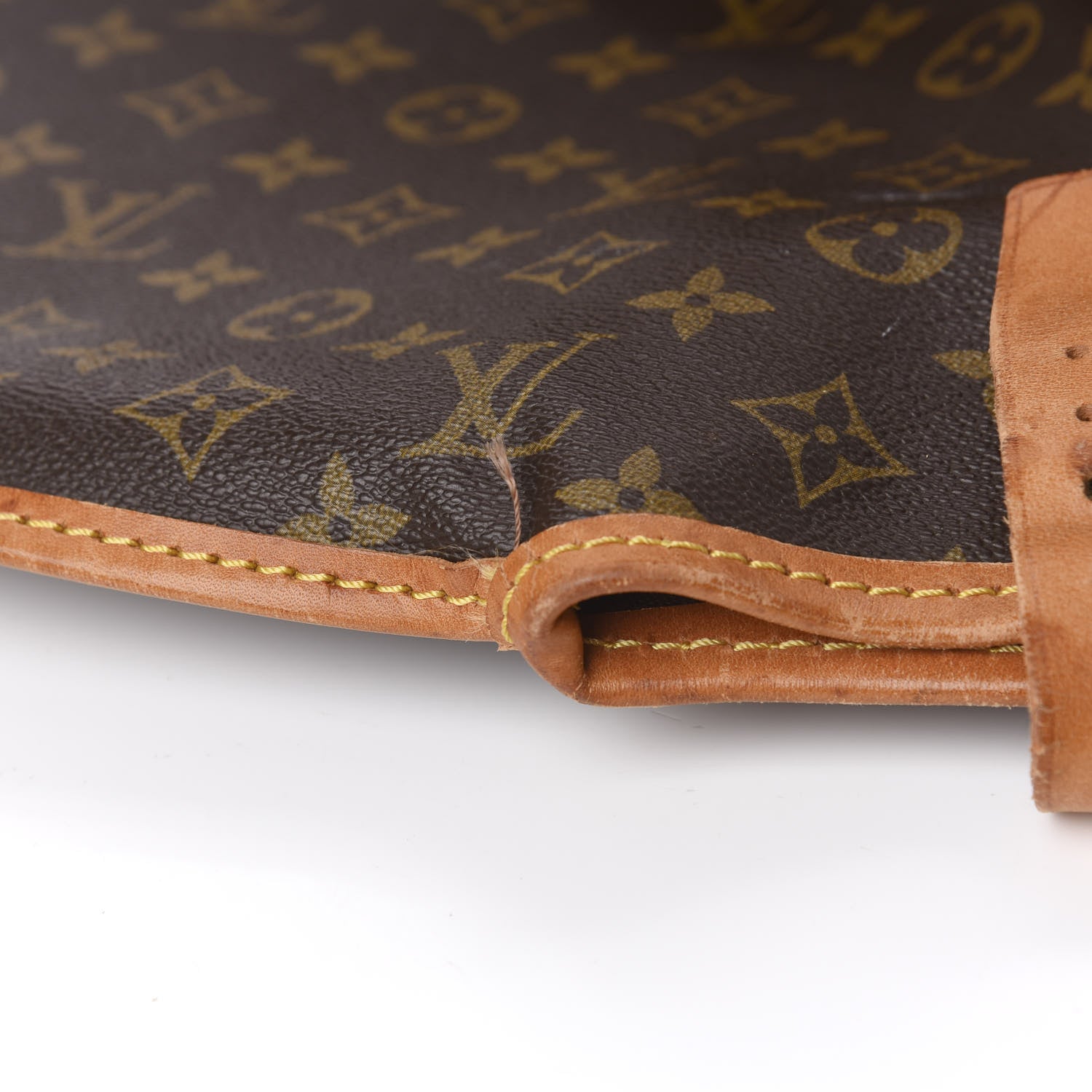 Louis Vuitton Monogram Garment Carrier 12 of 17