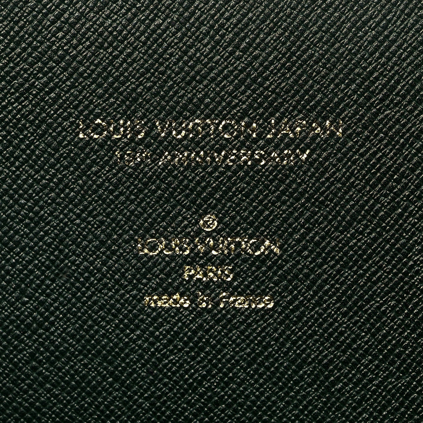 Taiga Document Case Epicea