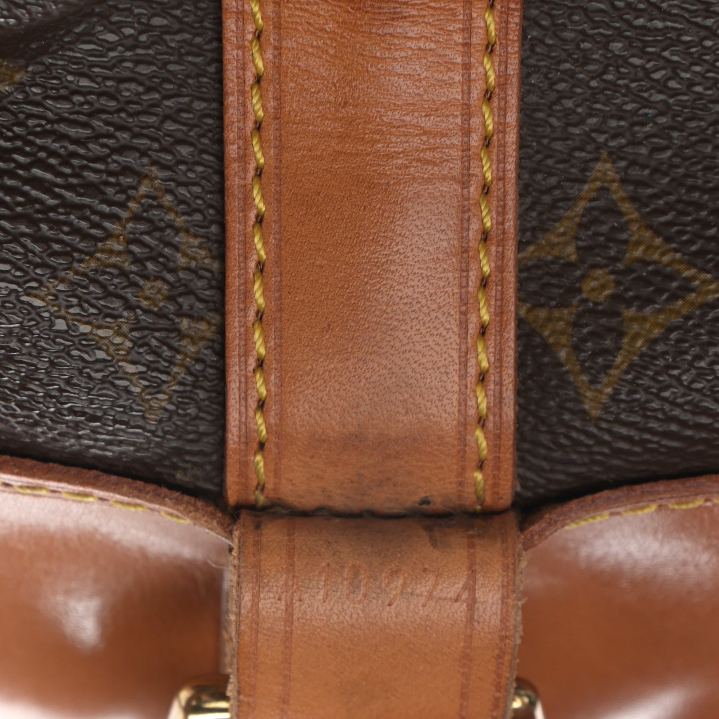 Monogram Randonnee GM Backpack