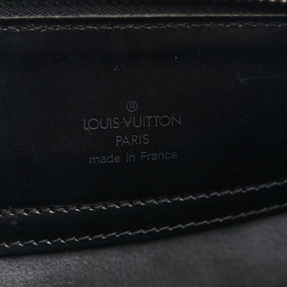 Louis Vuitton Epi Z Gemeaux Black 5 of 11