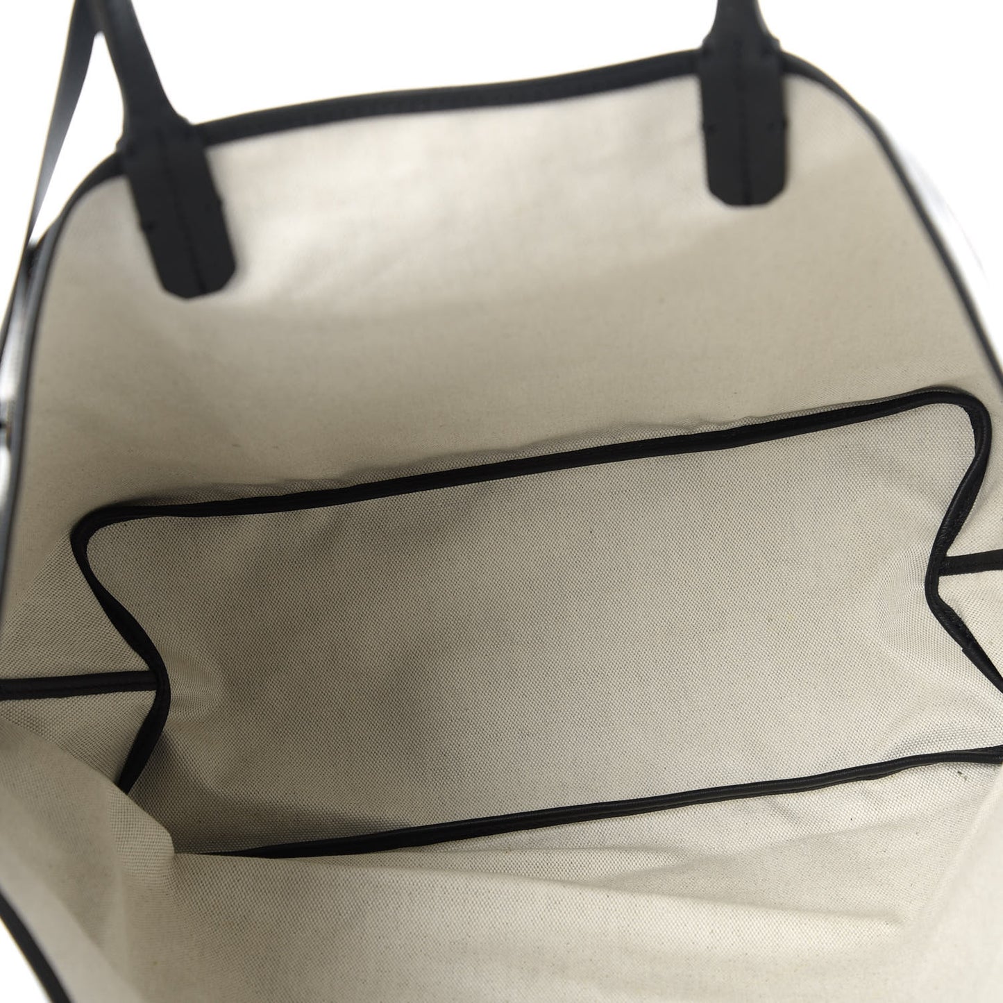 Goyardine Saint Louis PM Black