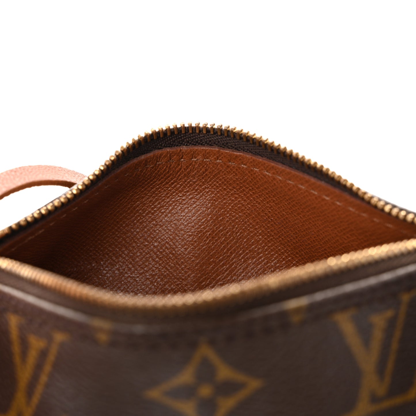 Monogram Mini Papillon